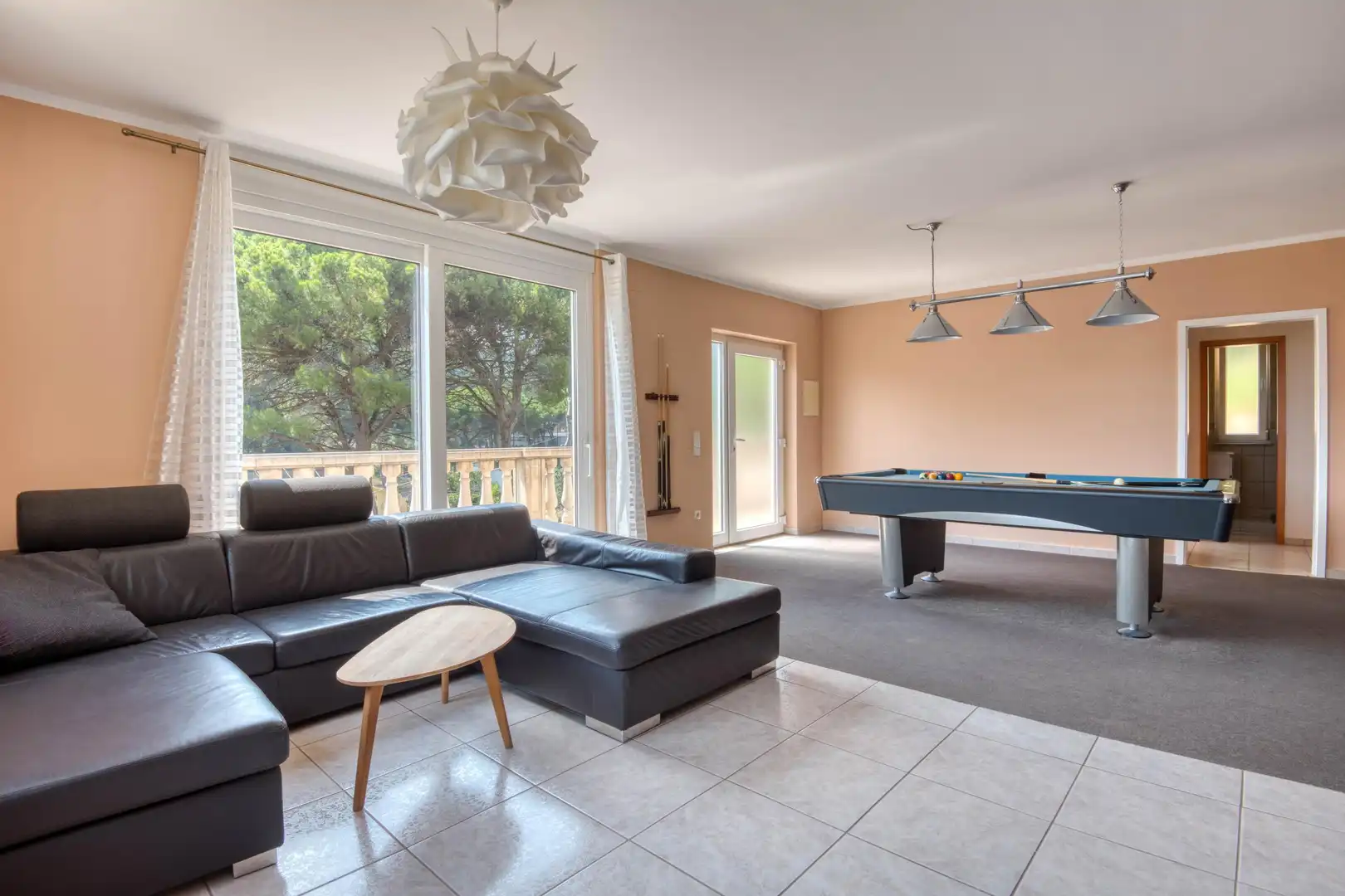 Living room of Country homes for sale in Pals
