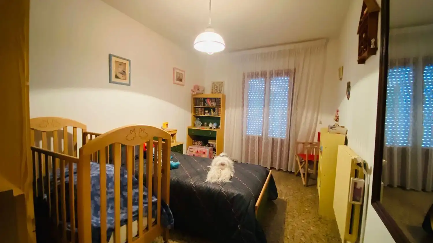Bedroom of Houses for sale in Cinctorres  with Private garden, Terrace and Storage room