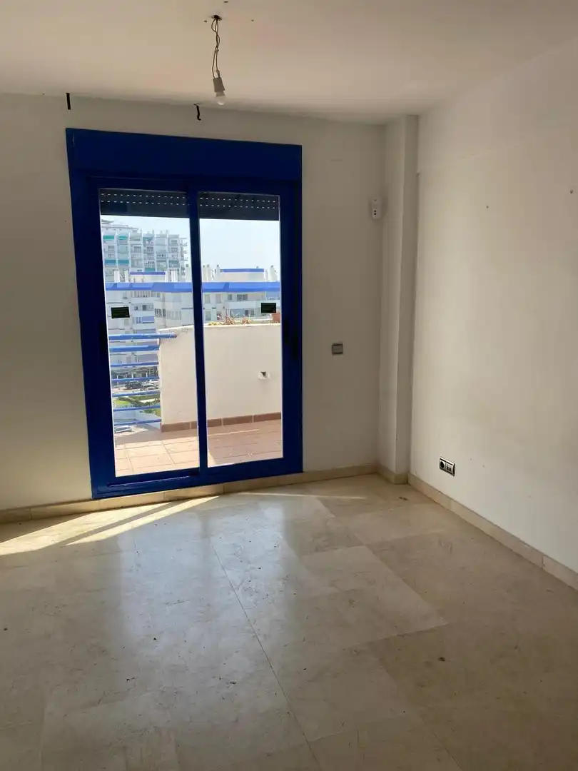 Terrassa de Àtic en venda en Benalmádena amb Aire condicionat, Calefacció i Terrassa