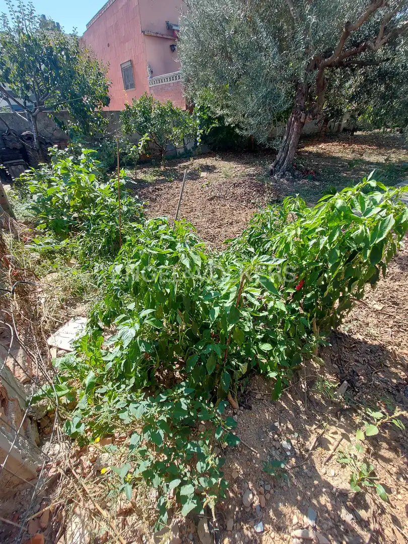 Terreny residencial en venda a Els Canons - Les Orioles - Can Paulet, imagen 17
