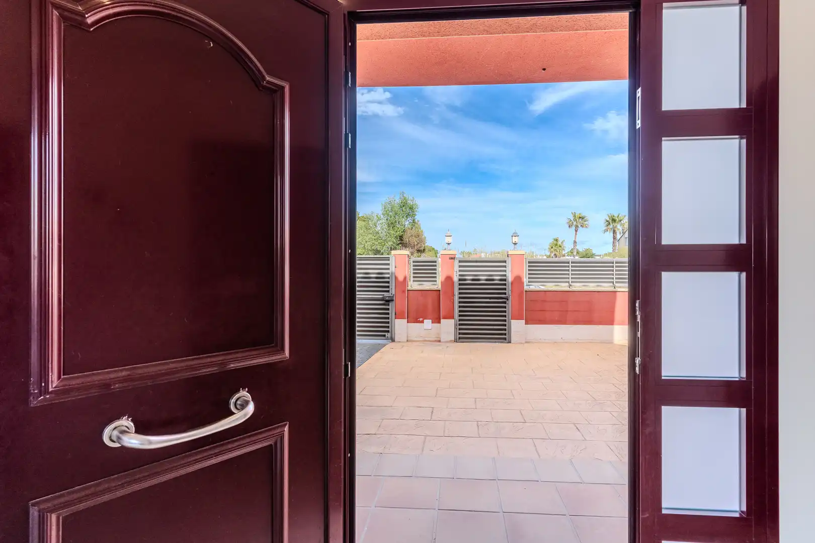 Villa con terrazza in vendita a Urbanització Riomar III-B, imagen 51