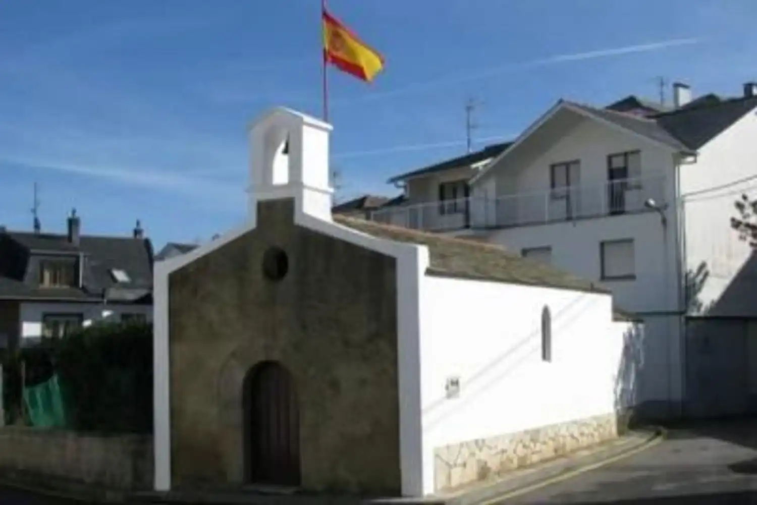 Casa con jardín en venta en Calle Calle Santa Rita, imagen 18