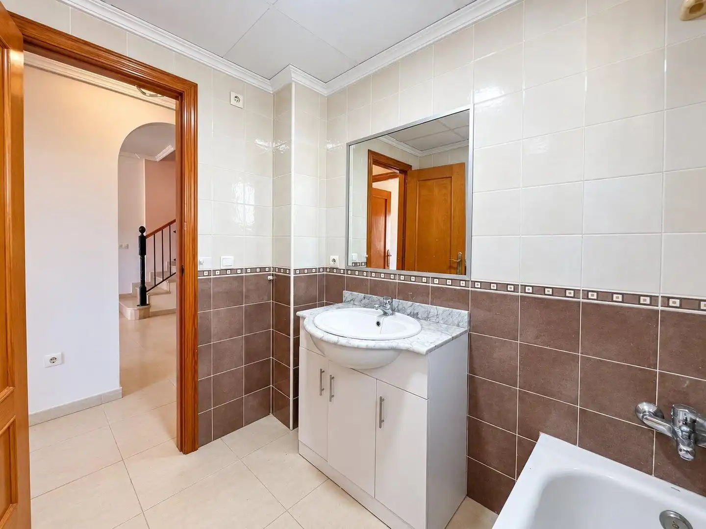 Maison mitoyenne avec piscine à vendre à Almoradí, imagen 15