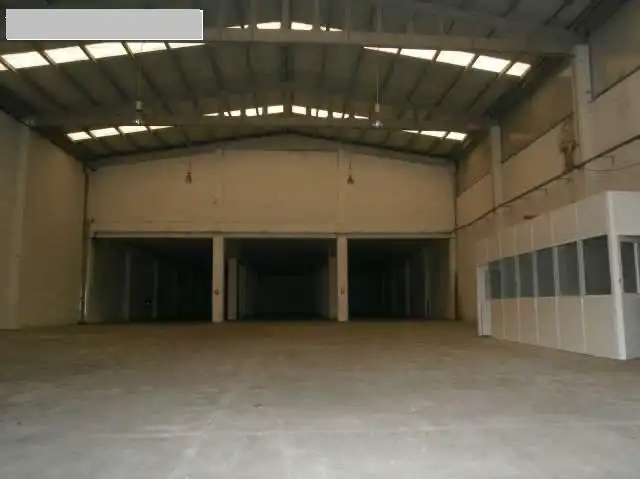 Nau industrial en venda en O Porriño  