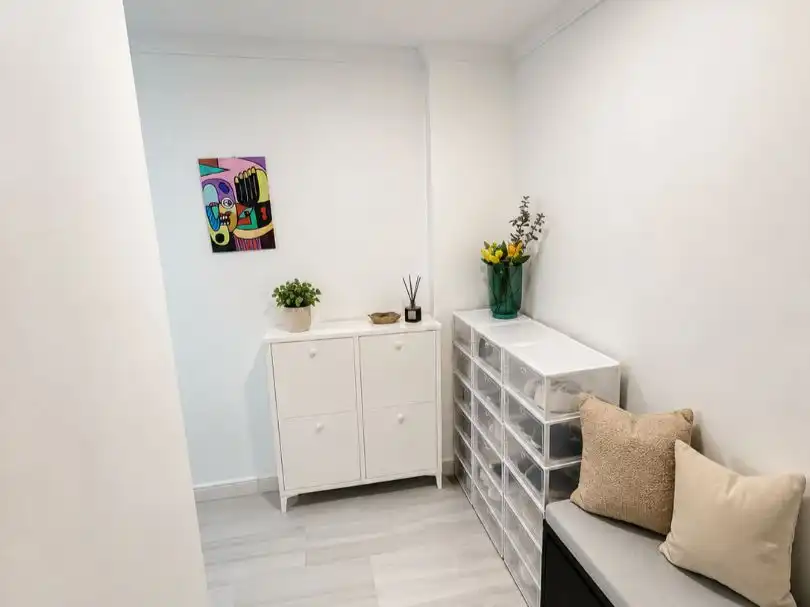 Appartamento con ascensore in vendita a Calle La Noría 2