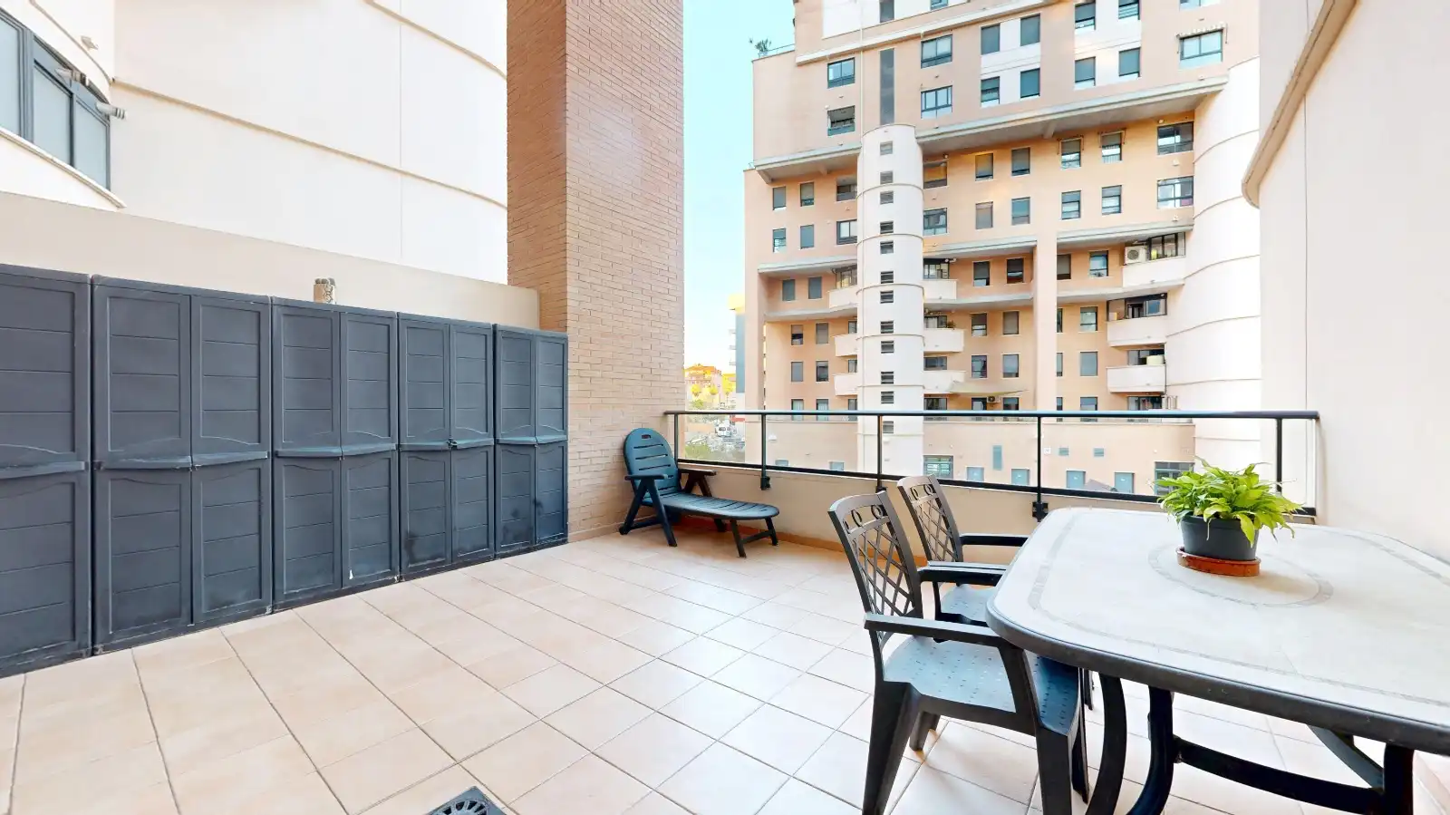 Piso con piscina en venta en Campanar, imagen 30