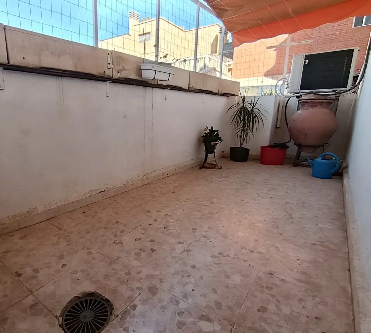 Terraza de Piso en venta en Totana con Aire acondicionado