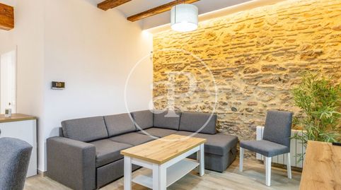 Foto 4 von Wohnung zur Miete in C/ de Josep Benlliure, El Cabanyal - El Canyamelar, Valencia Capital