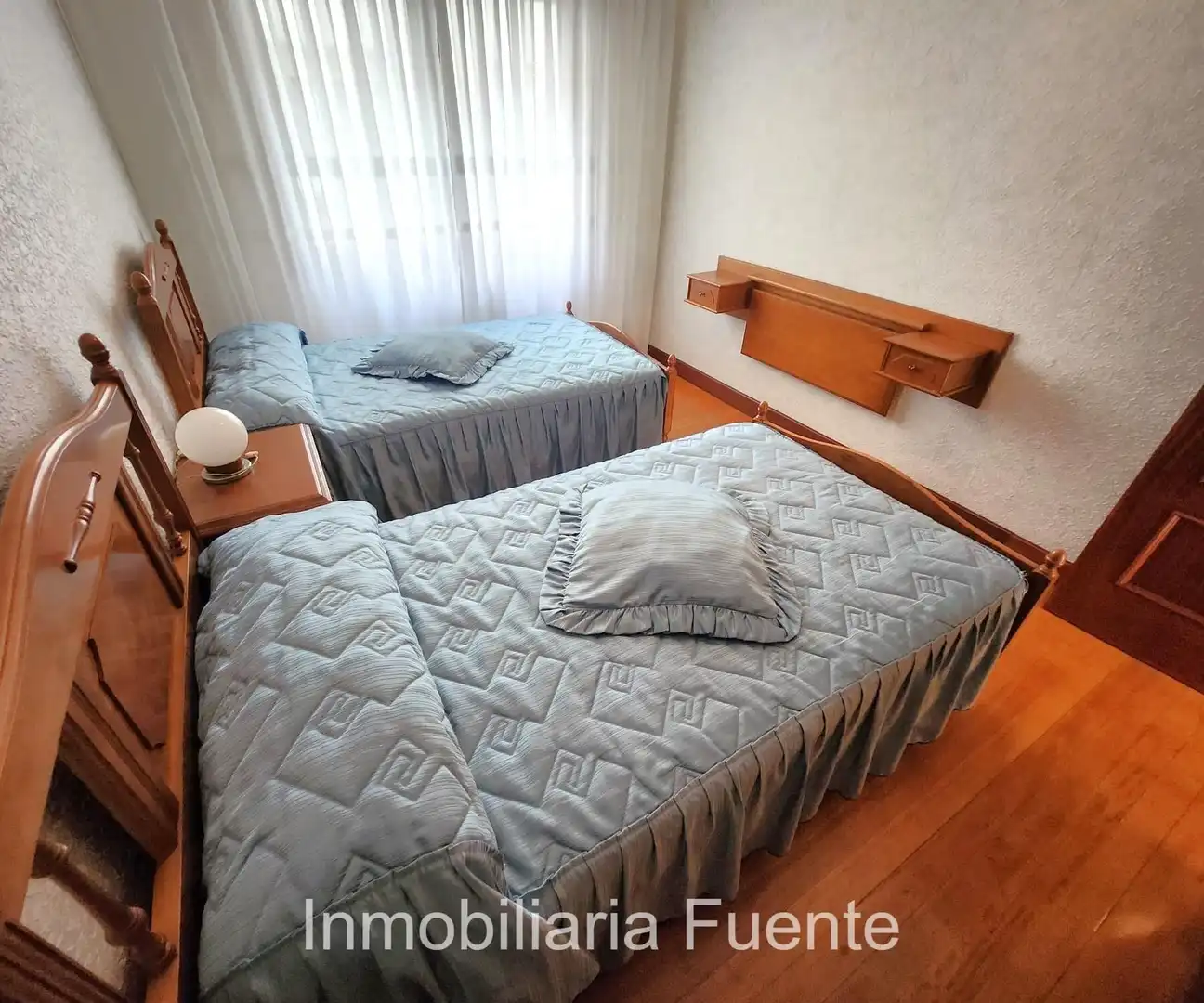 Appartement avec terrasse à vendre à Zalla, imagen 16