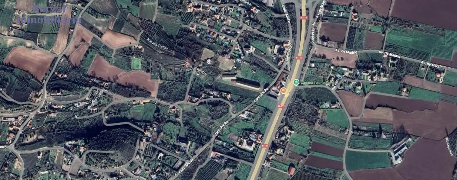 Terreno rústico en venta en Camino Ancho, imagen 3