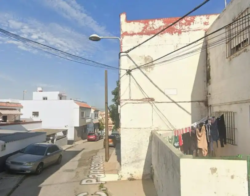 Pis en venda a Calle PANSEQUITO 49, imagen 2
