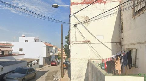 Foto 2 de Pis en venda a Calle Pansequito, 49, San García, Algeciras