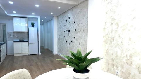 Foto 2 de Piso en venta en Calle Manuel Perez Ruiz, Carrús Oeste, Elche / Elx