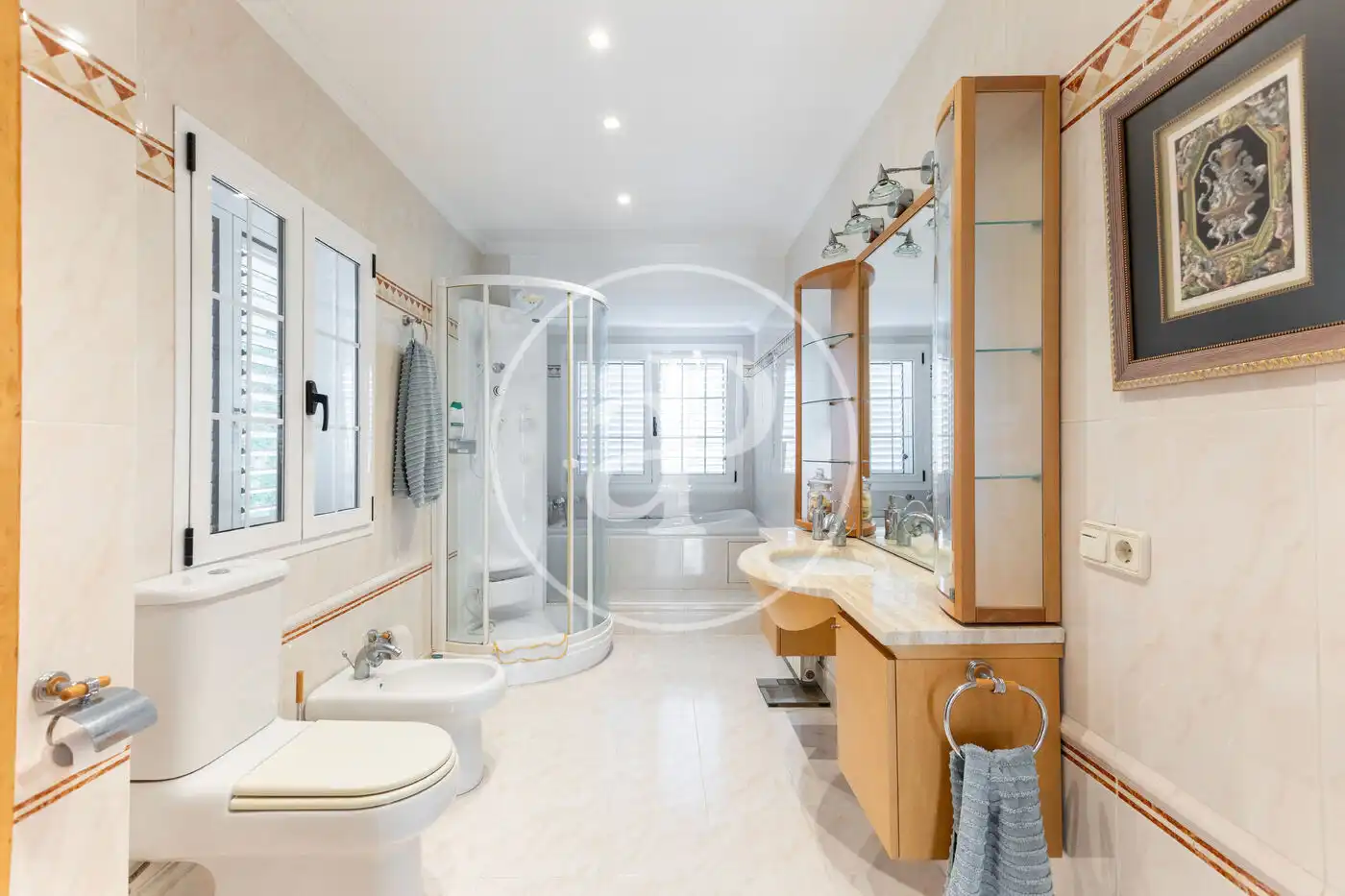 Casa con terraza en venta en El Bosque, imagen 37