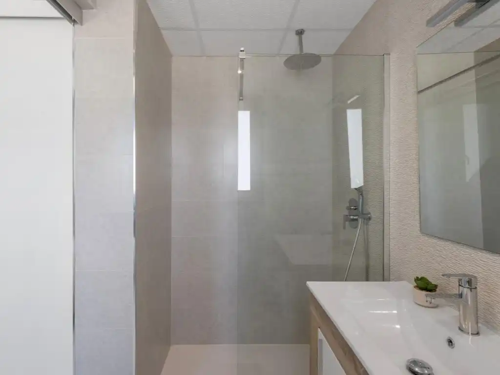 Penthouse mit Pool zum Verkauf in Calle Santa Rita, imagen 12