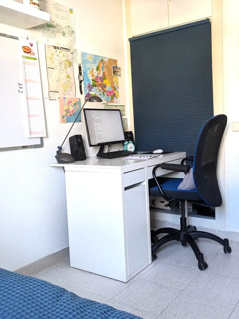 Piso en venta en Cunit con Aire acondicionado, Calefacción y Terraza