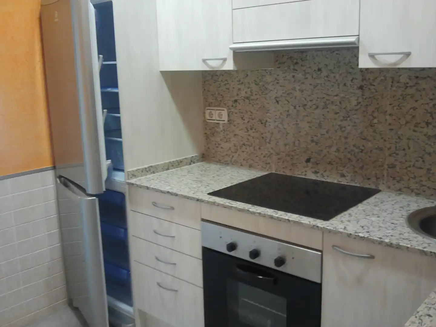 Appartamento con ascensore in affitto a Plaça General Prim 9, imagen 2