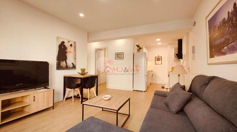 Photo 3 of Flat to rent in Cardona Vives, Casco Histórico, Castellón de la Plana / Castelló de la Plana