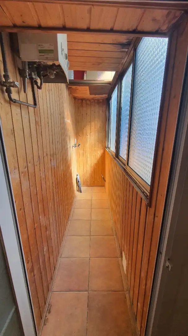 Ático en venta en L'Hospitalet de Llobregat con Aire acondicionado, Calefacción y Terraza