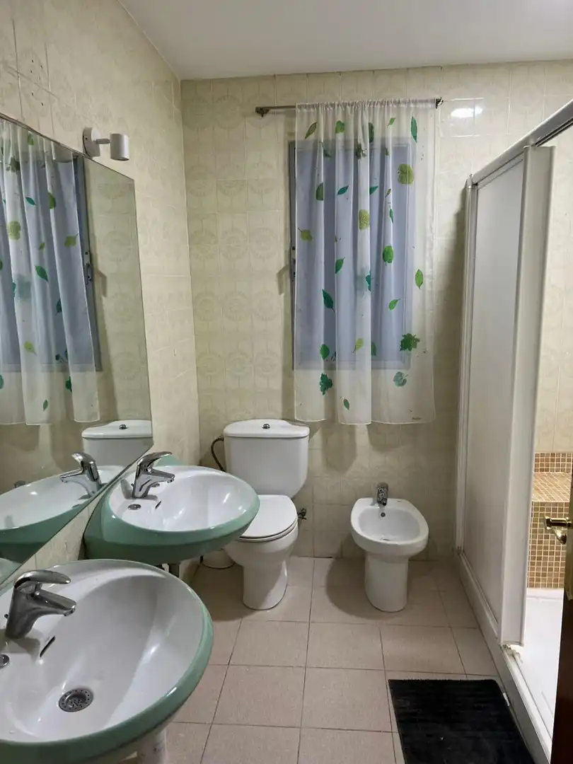 Wohnung mit Terrasse zur Miete in Valencia - Plaza VICENTE IBORRA, imagen 6