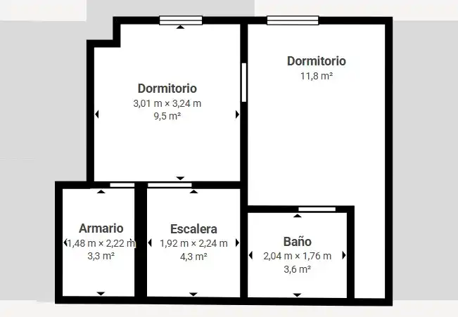 Casa adosada en venta en Rivas-Vaciamadrid con Calefacción, Jardín privado y Trastero