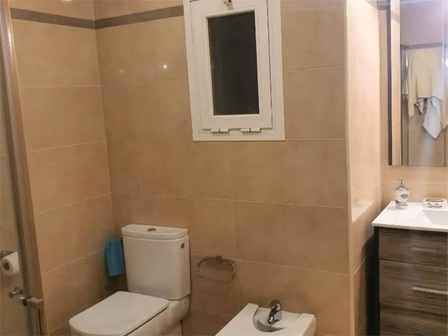 Bany de Pis en venda en Carabanchel