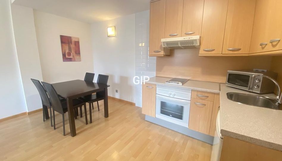 Piso de alquiler en Rejas - Imagen 5