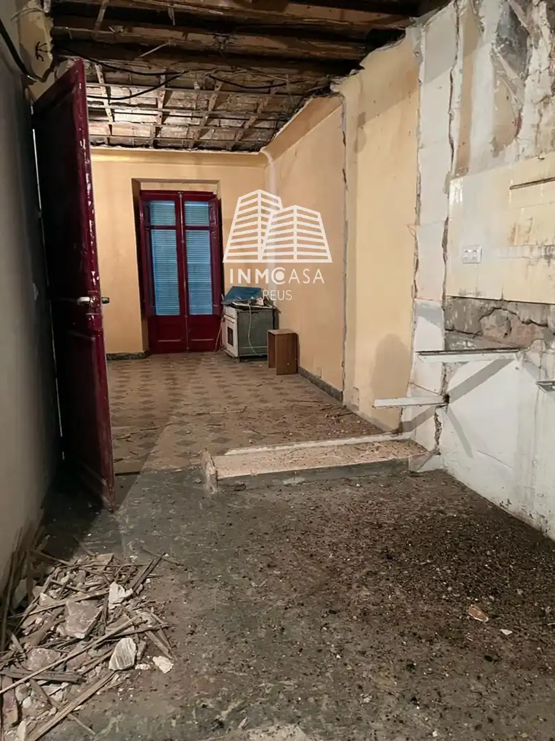 Casa o chalet en venta en EUTERPE, Riudecols