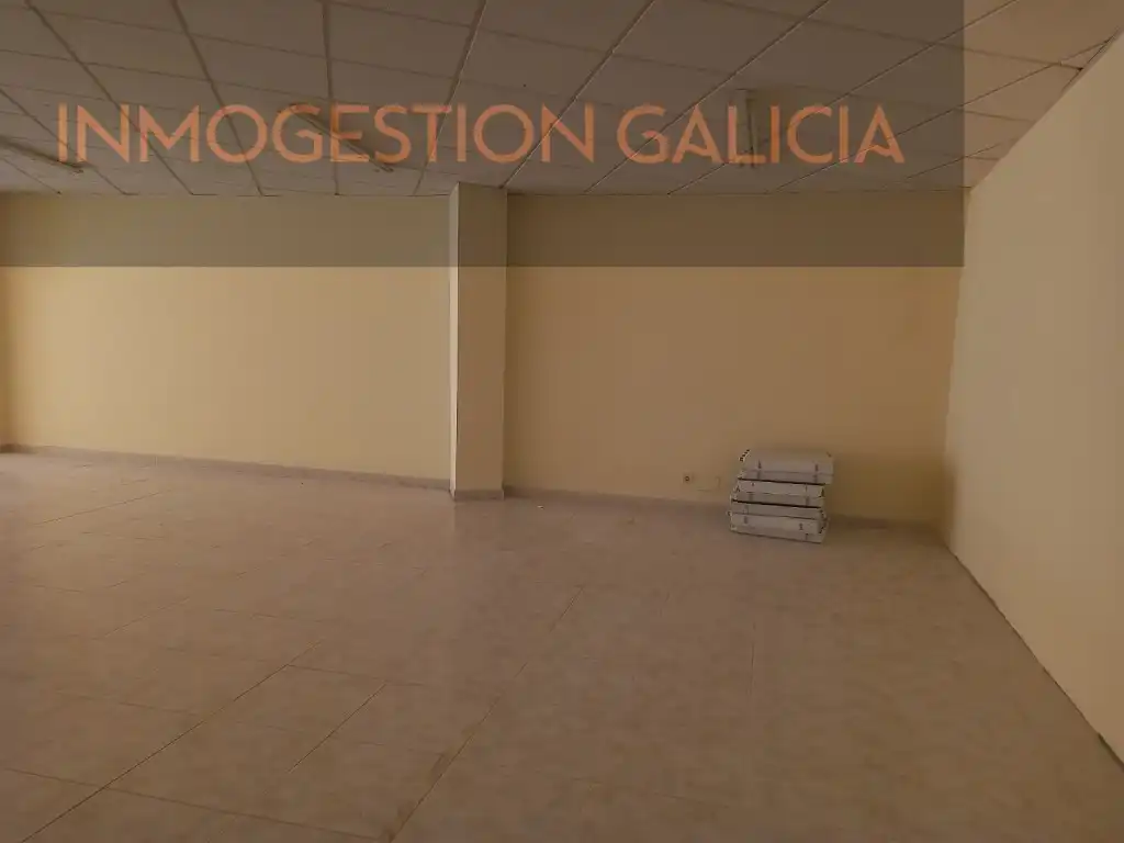 Büro zur Miete in Poligono Pocomaco Av 4, imagen 80