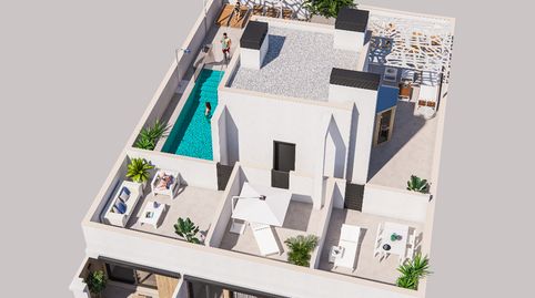 Foto 4 de Piso en venta en Calle Capitán García Gea, 5, Zona Playa del Cura, Alicante