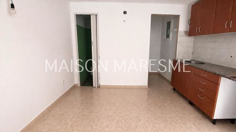 Foto 3 de Estudi en venda a Canet de Mar, Barcelona