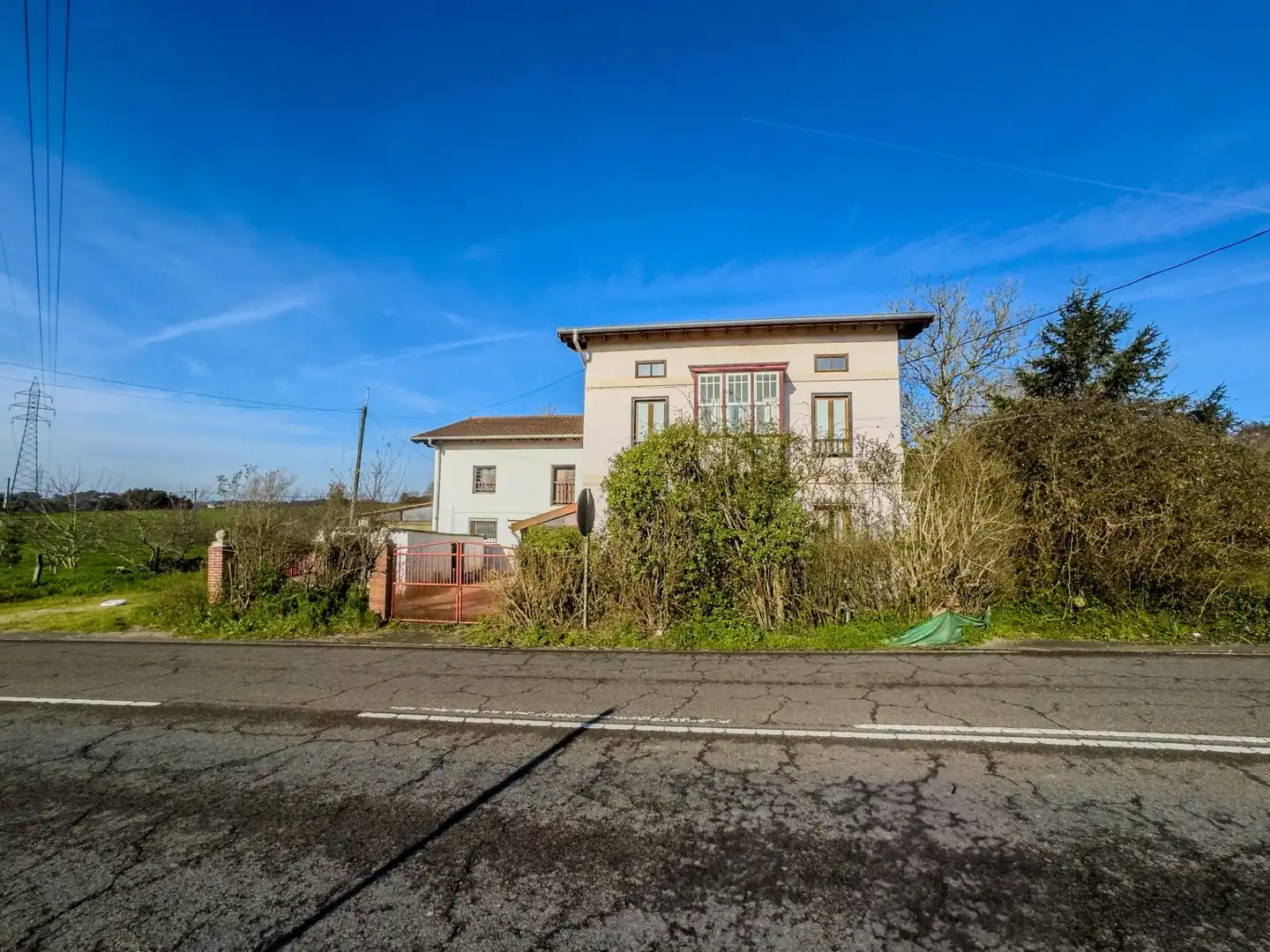 Villa avec terrasse à vendre à Barrio PERUJO (EL), imagen 21