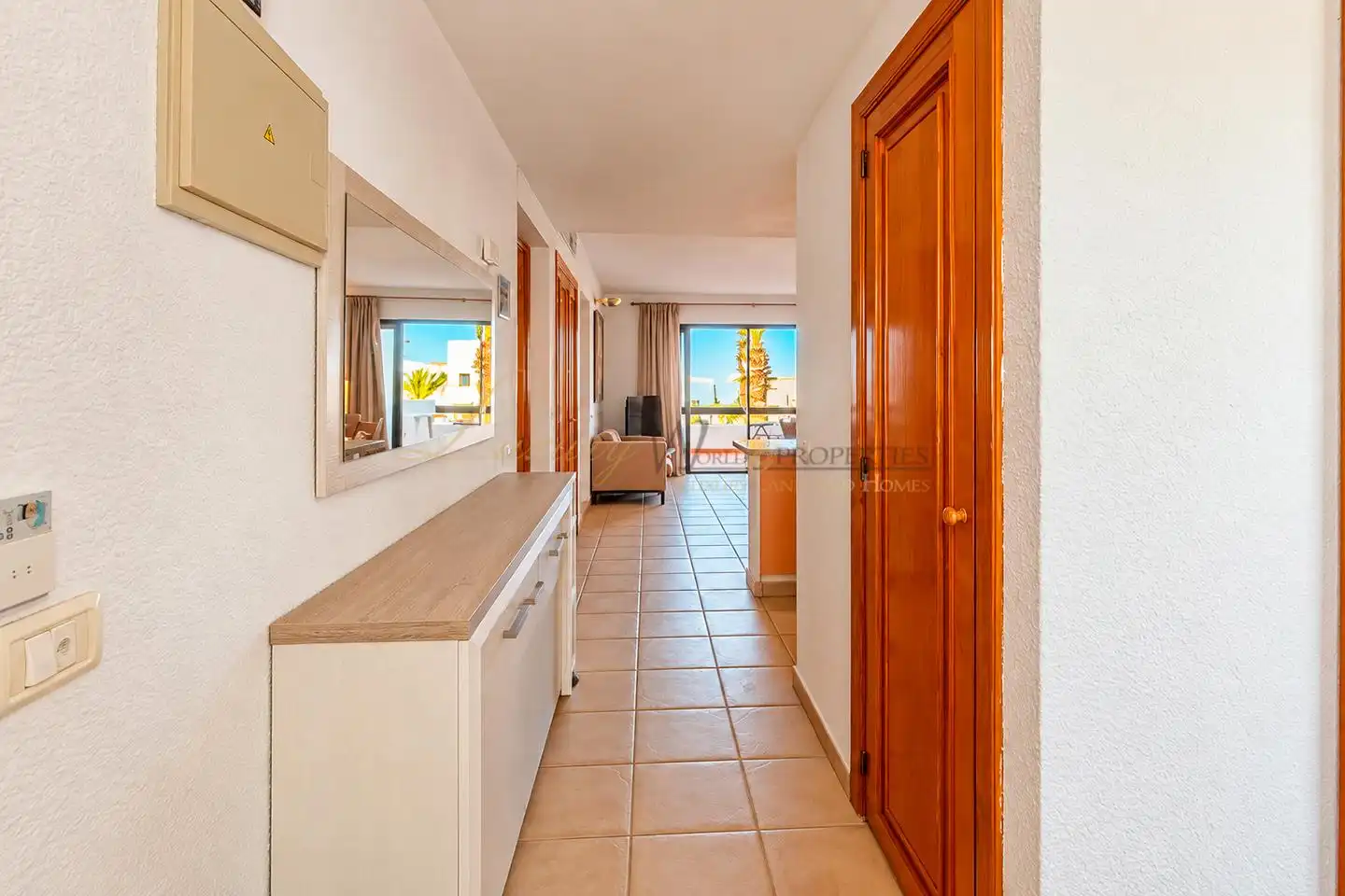 Appartement compact avec piscine à vendre à Calle Rodeo, imagen 5