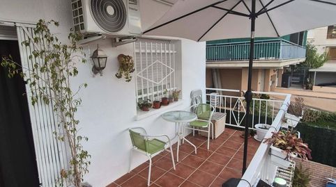 Foto 4 de Piso en venta en Avinguda D'alemanya, 21, Segur de Calafell, Calafell