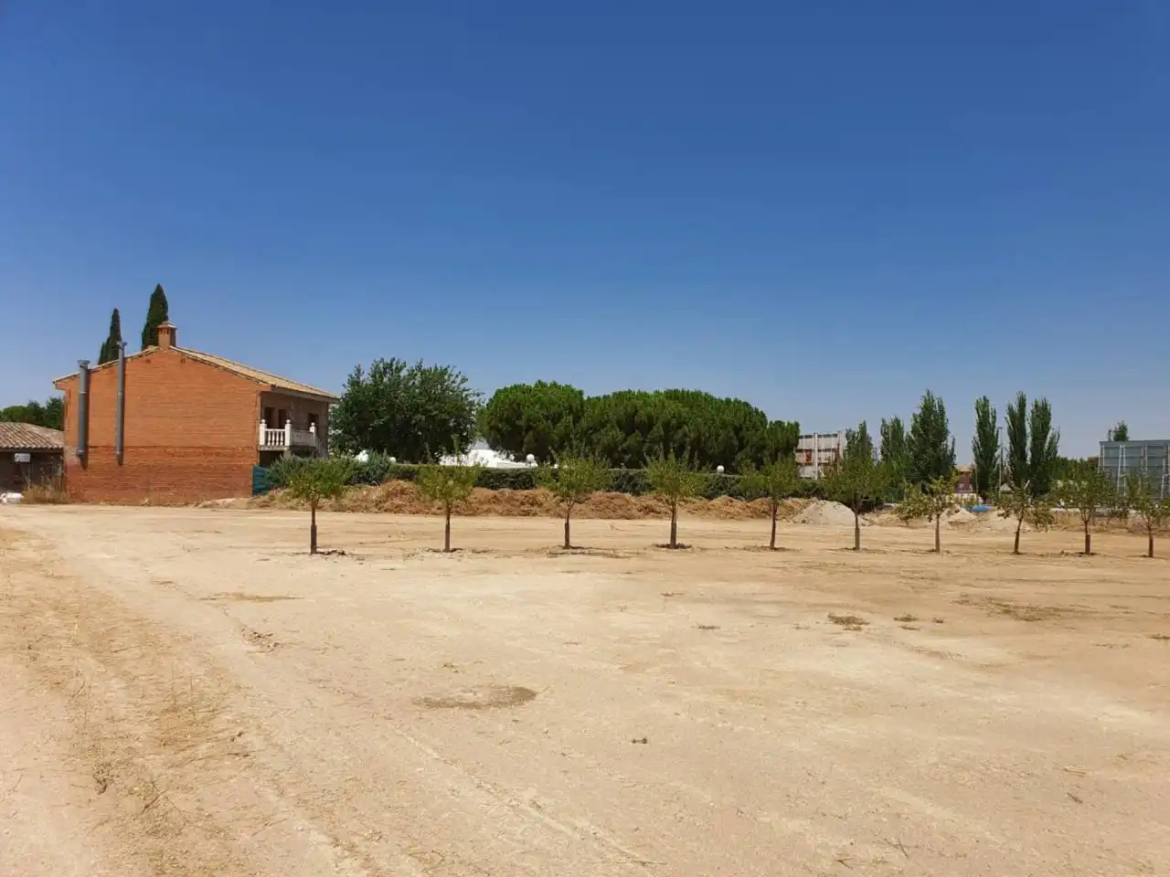 Terrenys i solars en venda a Guadamur, imagen 3