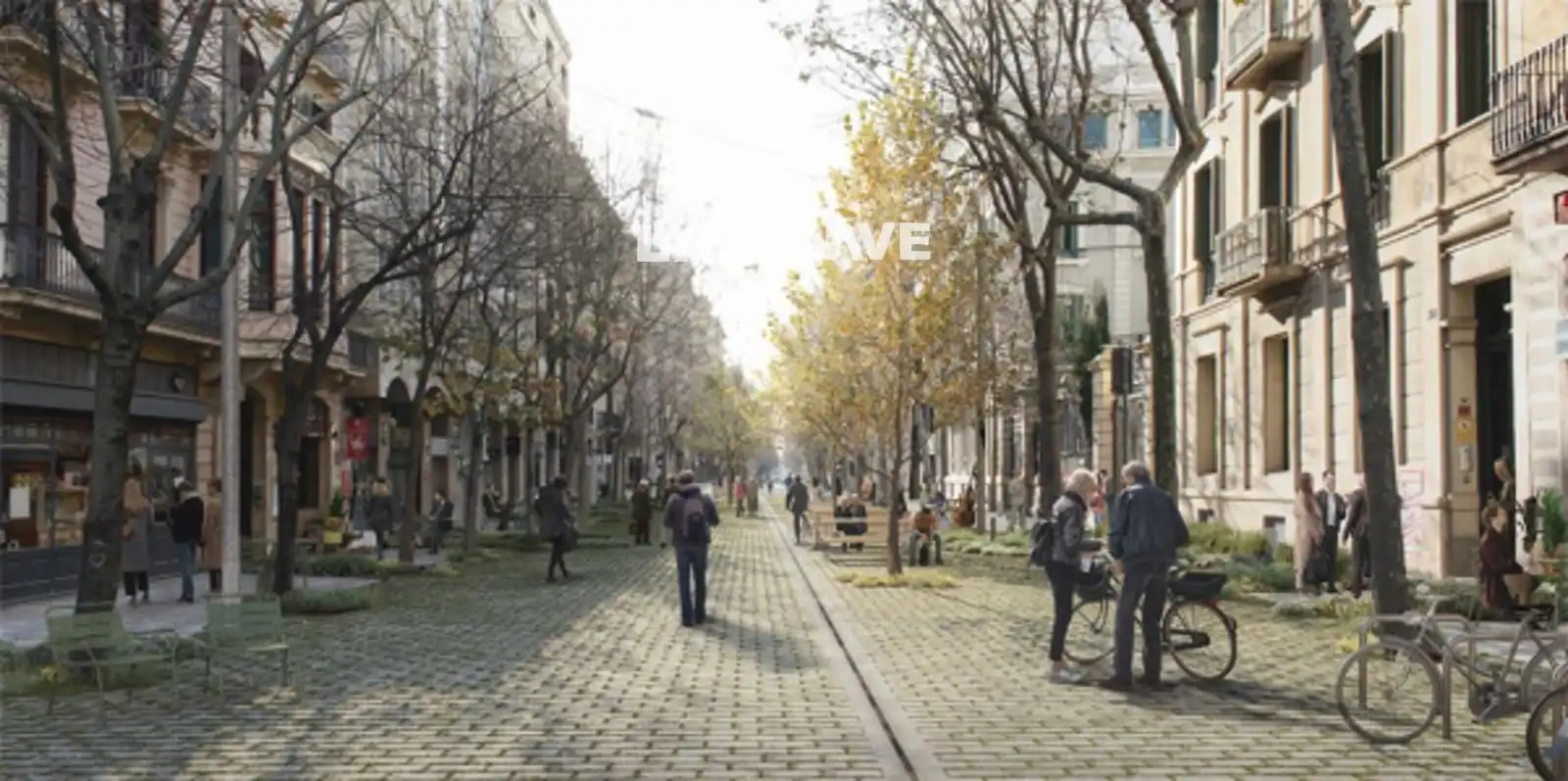 Wohnung mit Aufzug zum Verkauf in Eixample, imagen 12