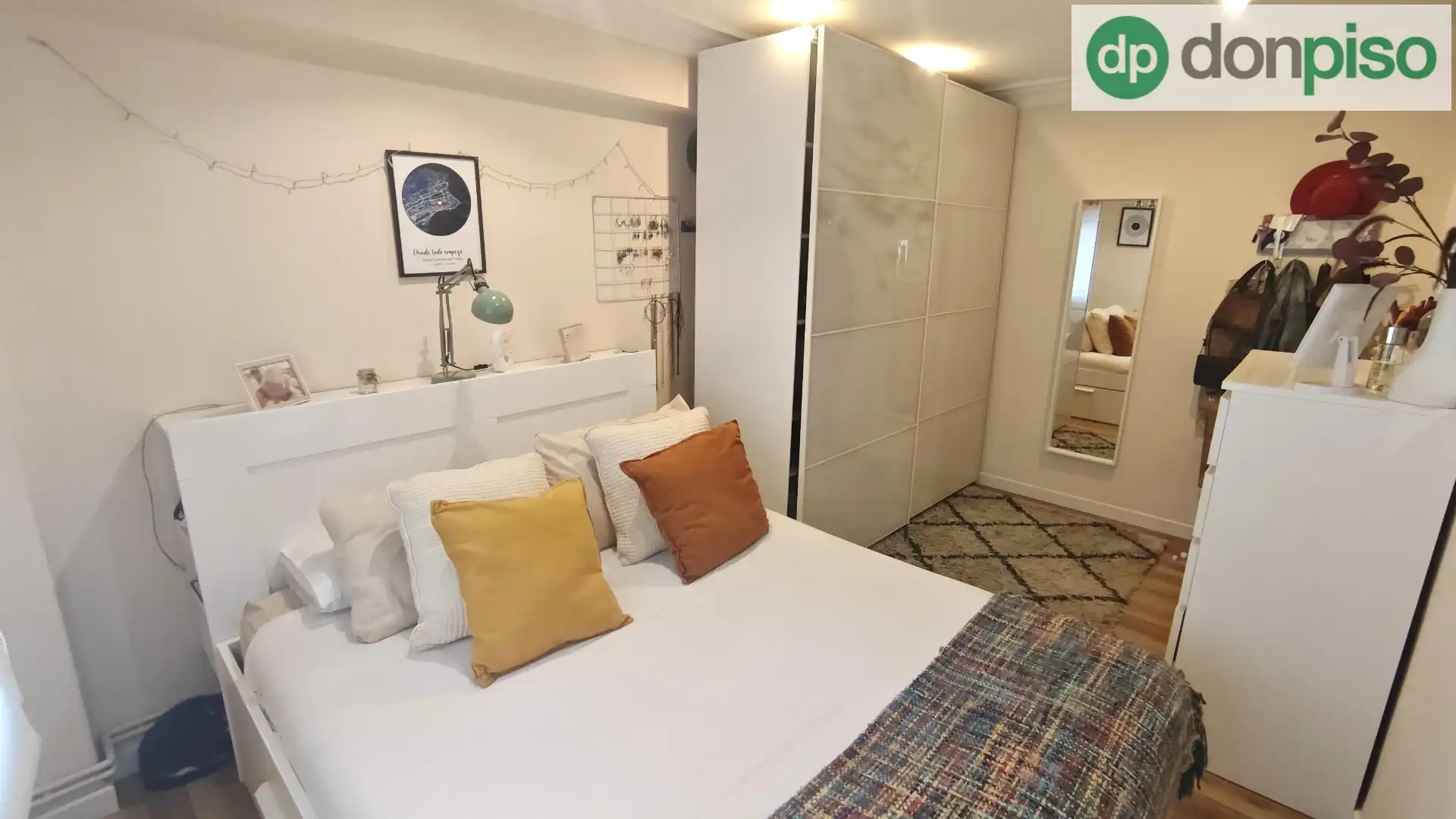 Appartement avec ascenseur à vendre à Paseo de Altamira, imagen 9