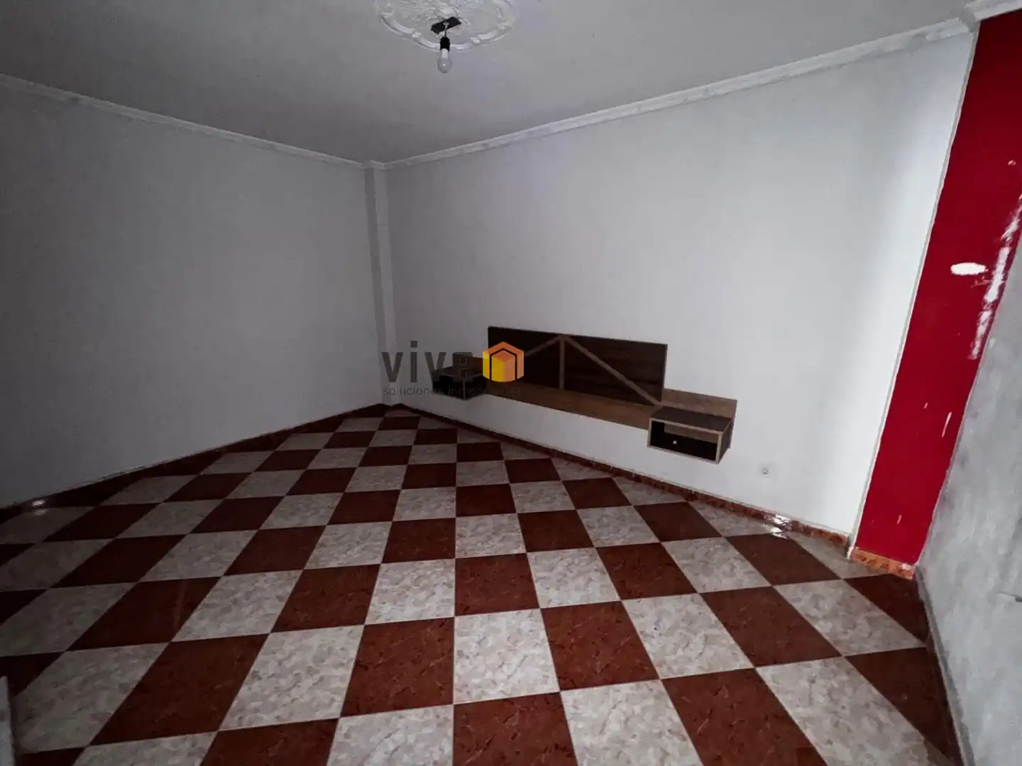 Piso en venta en Sevilla con Jardín privado