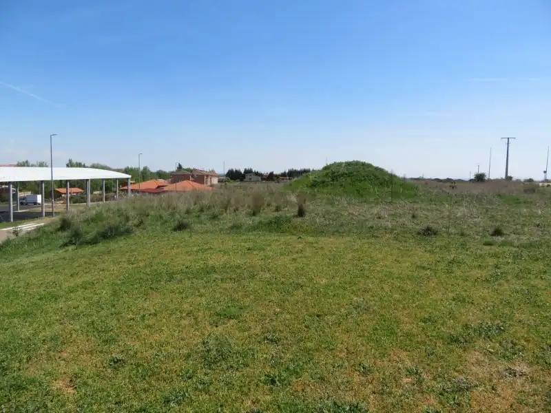 Residencial en venta en Chozas de Abajo