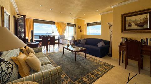 Foto 4 von Wohnung zum Verkauf in Playa Levante, Benidorm