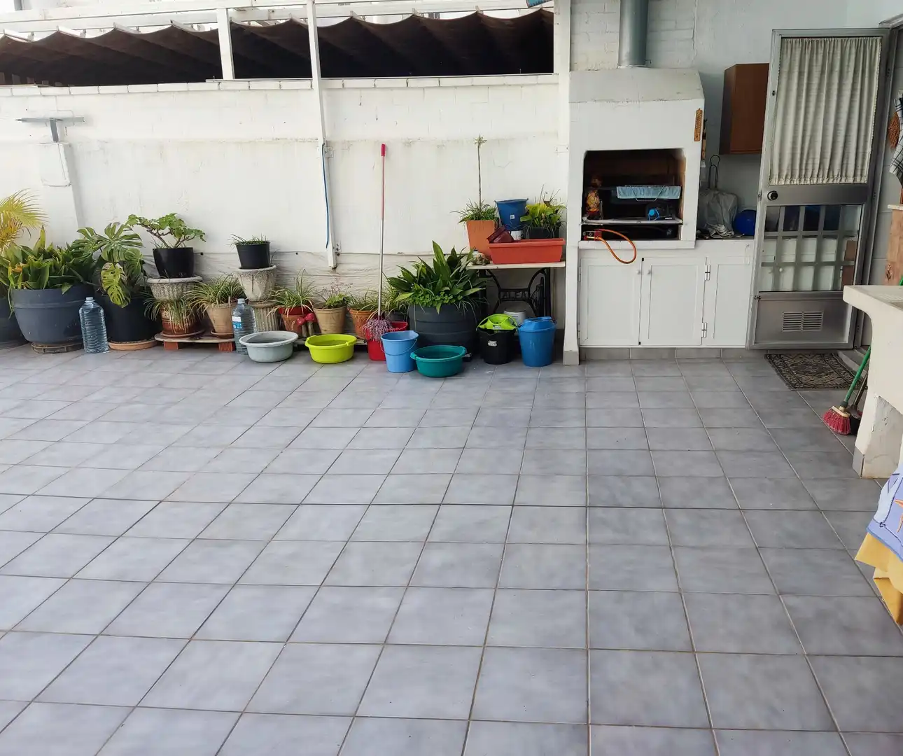Wohnung mit Terrasse zum Verkauf in Centro Ciudad, imagen 15