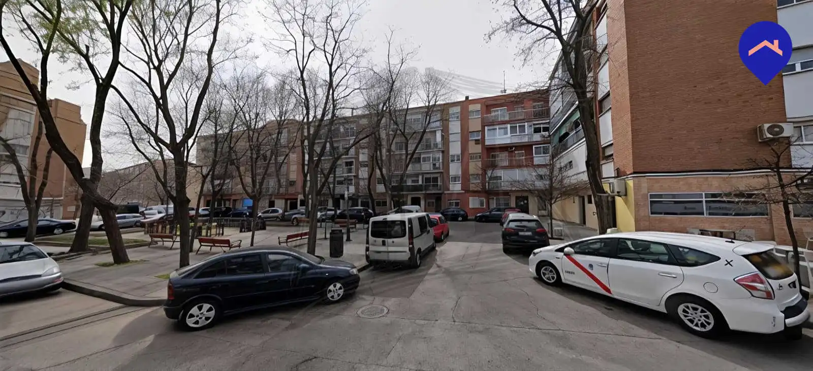 Piso con ascensor en venta en Carabanchel, imagen 9