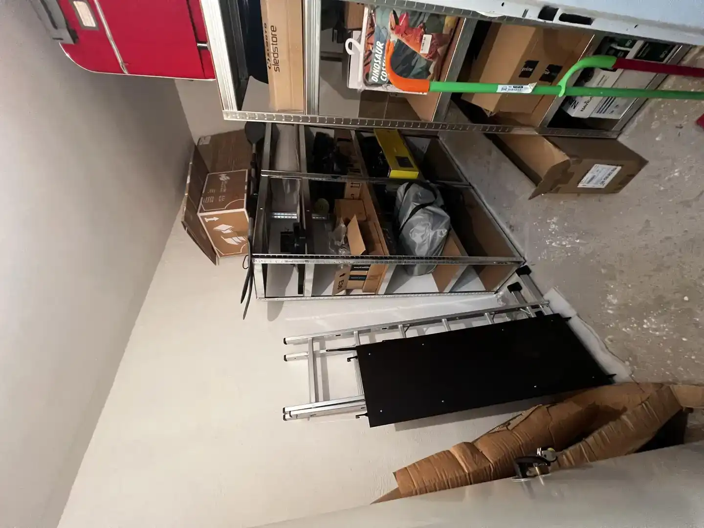 Trastero en venta en Meco