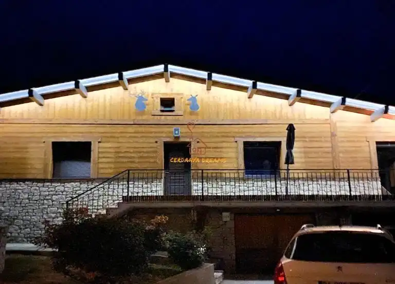 Xalet amb terrassa en venda a Lotissement les Mélèzes 2, imagen 24