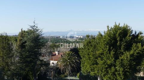 Foto 2 de Casa o xalet en venda a Somosaguas, Pozuelo de Alarcón