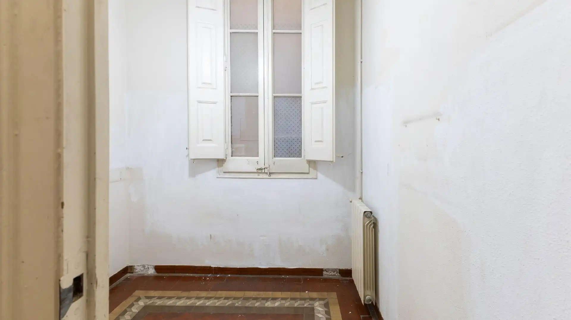 Piso con terraza en venta en Carrer de Bailèn, imagen 35