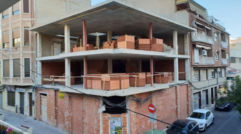 Foto 2 de Edificio en venta en Plaza de Toros - Avenida Chapí - Trinquete, Elda