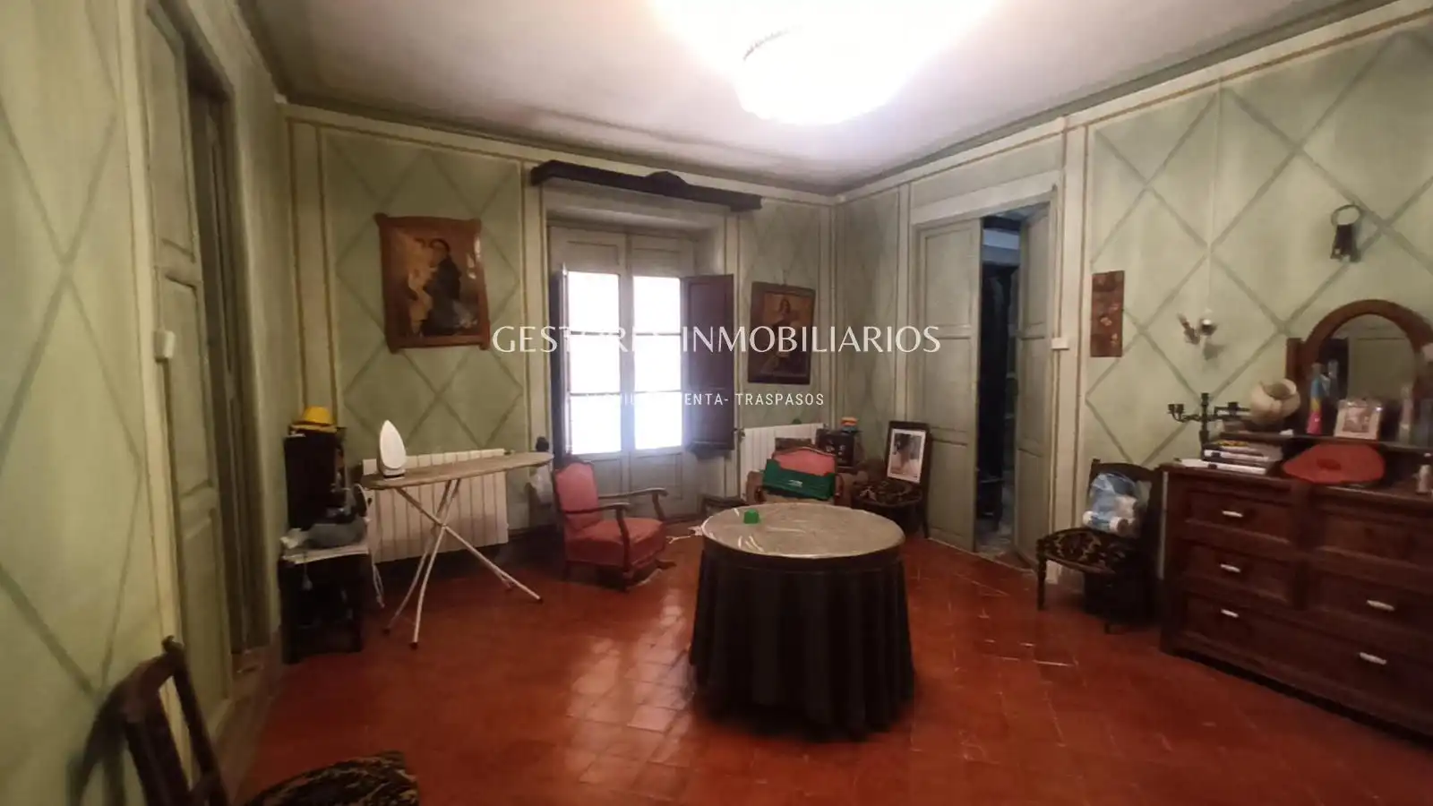 Casa o xalet en venda en Penàguila amb Calefacció