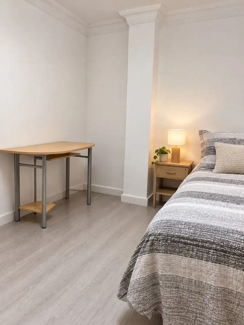 Flat for rent in Huelva, Huelva