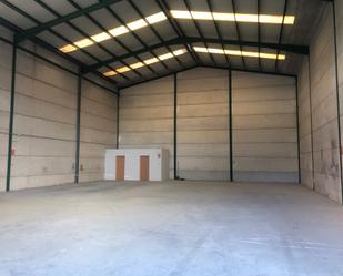 Industrial buildings to rent in Xeresa